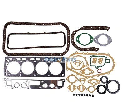 Nissan-Renault-Infiniti Gasket Kit Engine L2-10101-42T25