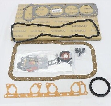 Nissan-Renault-Infiniti Gasket Kit Z20-10101-22Gx5