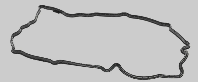 Nissan-Renault-Infiniti Gasket Rocker P40 Patrol 80-87-13270-58000