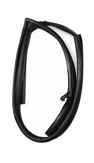 Nissan-Renault-Infiniti Glass Run-83357-Vx60A