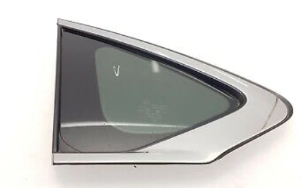 Nissan-Renault-Infiniti Glass Window Lh-76821-Zr80A