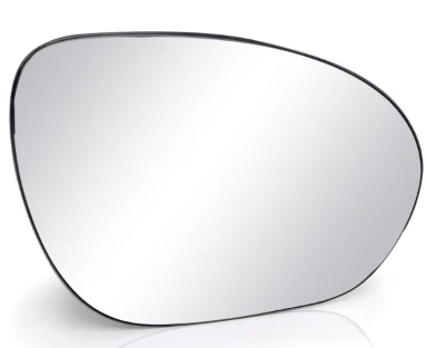 Nissan-Renault-Infiniti Glass-Mirror,Rh-96365-1Ap0A