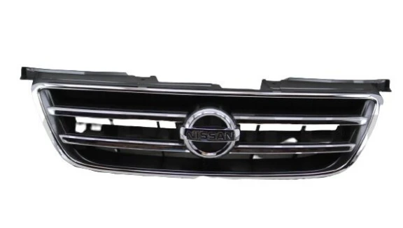 Nissan-Renault-Infiniti Grill Assy (Mldg) L31 - Altima-02-05-62070-9J400