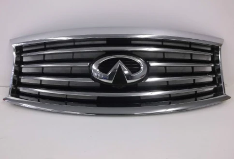 Nissan-Renault-Infiniti Grille-68743-Ja00B
