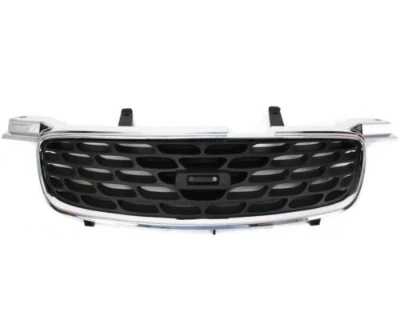 Nissan-Renault-Infiniti Grille Apron-62320-Ed400
