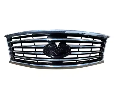 Nissan-Renault-Infiniti Grille Assy Fr Colle-27912-Zq00D