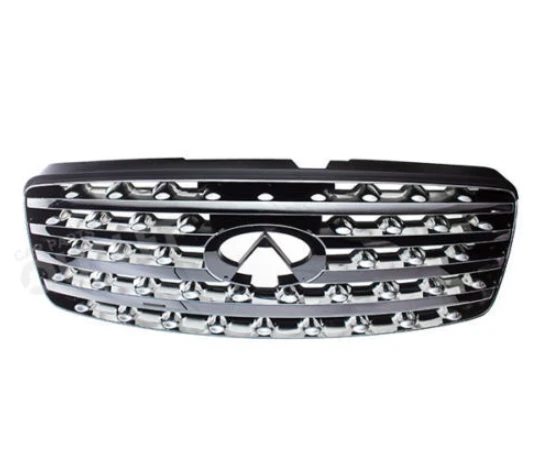 Nissan-Renault-Infiniti Grille Radiator-62310-4W306