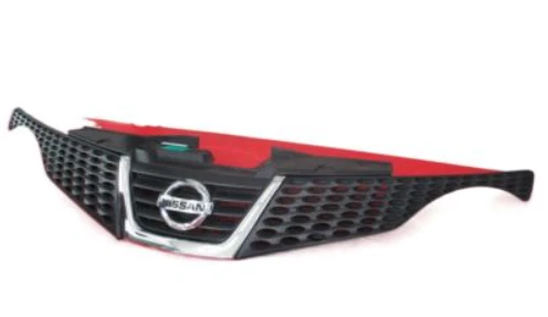 Nissan-Renault-Infiniti Grille-Front Bu-62074-1Ka0A