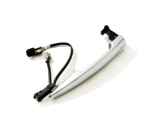 Nissan-Renault-Infiniti Grip; Handle; Outer-80640-Eb33A