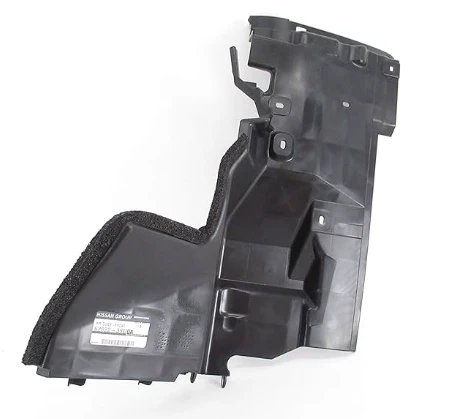 Nissan-Renault-Infiniti Guide-Rh-62822-Ee900