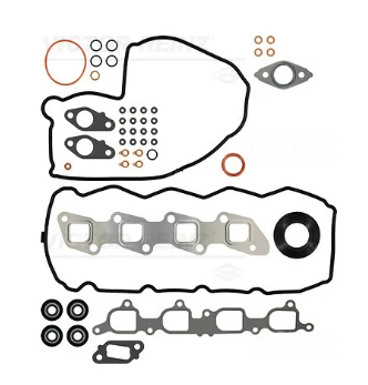 Nissan-Renault-Infiniti Half Kit 1.5 Sunny-11042-25Mx5