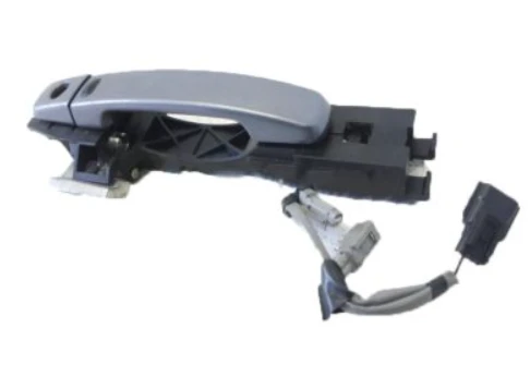 Nissan-Renault-Infiniti Handle Assy F-80607-Zx90B