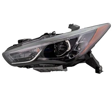 Nissan-Renault-Infiniti Head Lamp-26060-Vj800
