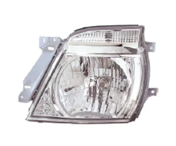Nissan-Renault-Infiniti Head Lamp Assy Rh-26010-Vx60A