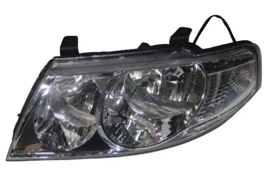 Nissan-Renault-Infiniti Head Lamp Lh C/M Au-26060-95F0C