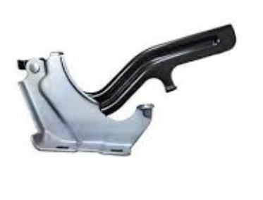 Nissan-Renault-Infiniti Hing Hood-65400-Ed00A
