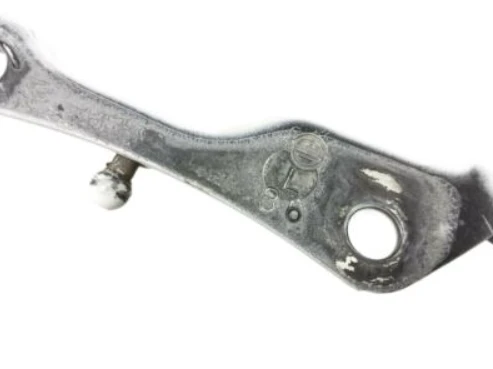 Nissan-Renault-Infiniti Hinge Assy-Trun-84401-S9600