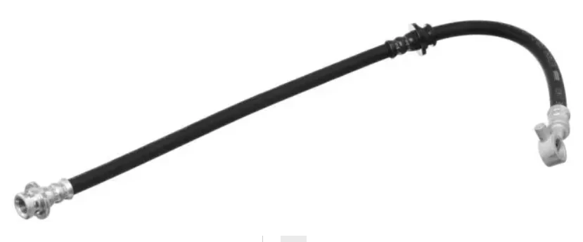 Nissan-Renault-Infiniti Hose Assy Brake-46210-Zx60A