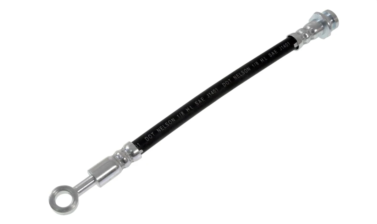 Nissan-Renault-Infiniti Hose Rear Brake Y60 87-97-46210-02J10