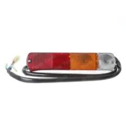 Nissan-Renault-Infiniti Housing R.C Lamp Rh-26554-Eb70A