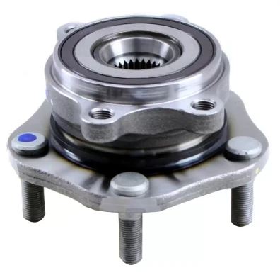 Nissan-Renault-Infiniti Hub Assy Road W-40202-Wj125