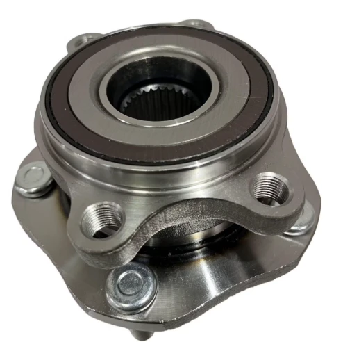 Nissan-Renault-Infiniti Hub Assy-Road W-40202-Jr71C