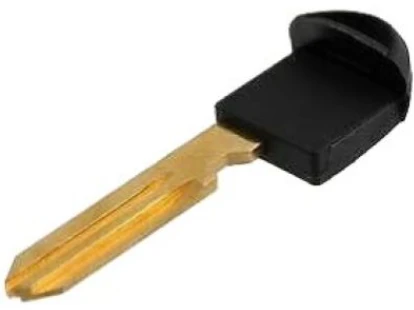 Nissan-Renault-Infiniti Key-Blank Ma-H0564-Zn50A