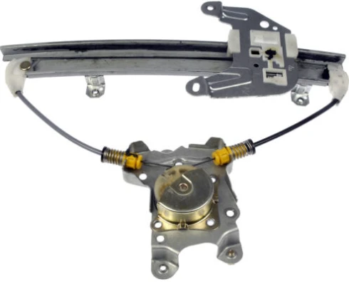 Nissan-Renault-Infiniti Label Rear-78896-Vs40A