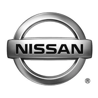 Nissan-Renault-Infiniti Label Rear Door-90892-Vw610