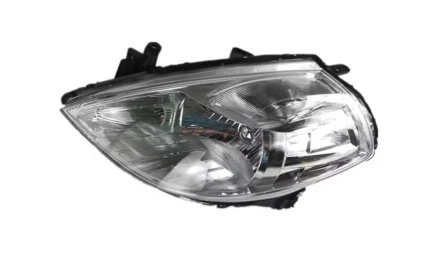 Nissan-Renault-Infiniti Lamp Assy - Tida-2006-08-26010-Ee900