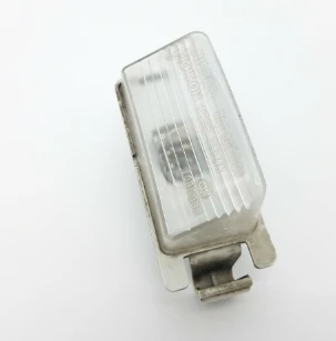Nissan-Renault-Infiniti Lamp Assy- Licen-26510-Cd00A