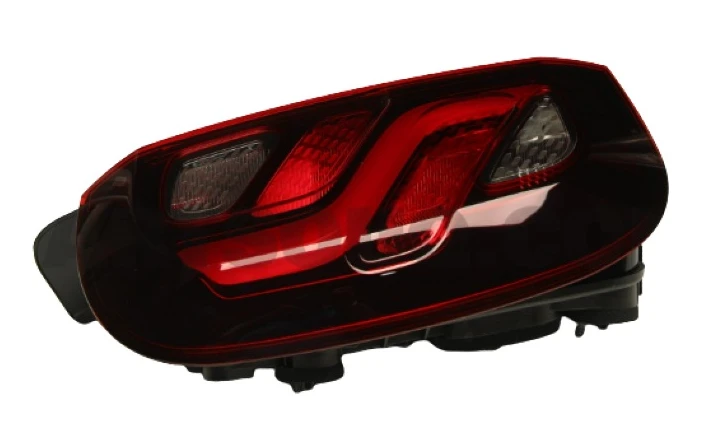Nissan-Renault-Infiniti Lamp Cluster Rr L-26555-0035R