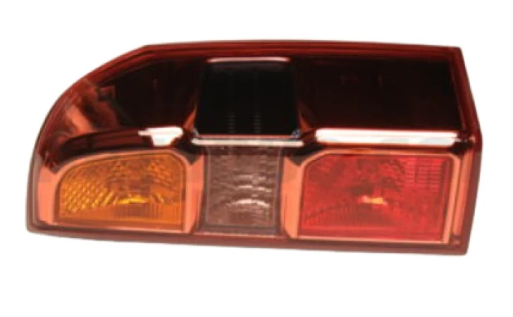Nissan-Renault-Infiniti Lamp Comb Rr Rh - Sunny Korea-07-11-26550-95F0B