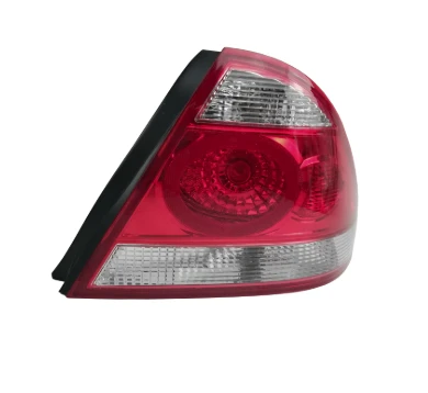 Nissan-Renault-Infiniti Lamp Comb. Rr Lh-26555-95F0B