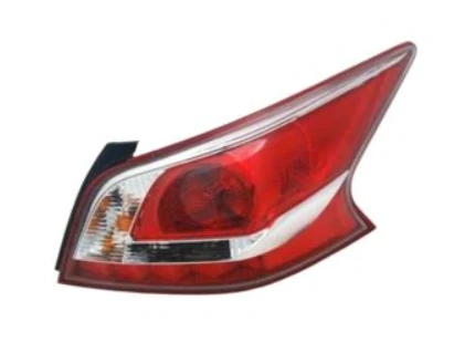 Nissan-Renault-Infiniti Lamp Re Comb Rh-26550-3Ta0B