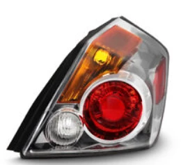 Nissan-Renault-Infiniti Lens Lh-26526-23G60