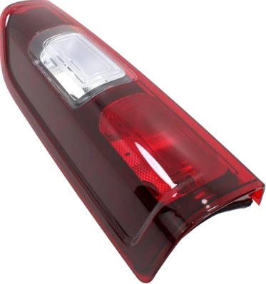 Nissan-Renault-Infiniti Lens P/Up L/H Rear-26526-25G60