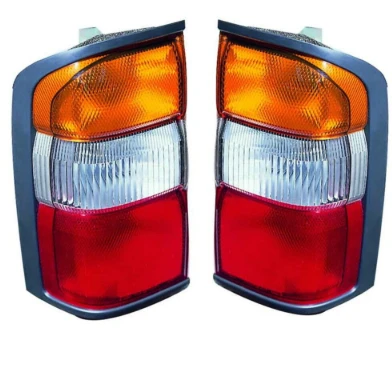 Nissan-Renault-Infiniti Light Rear-26115-Vb225