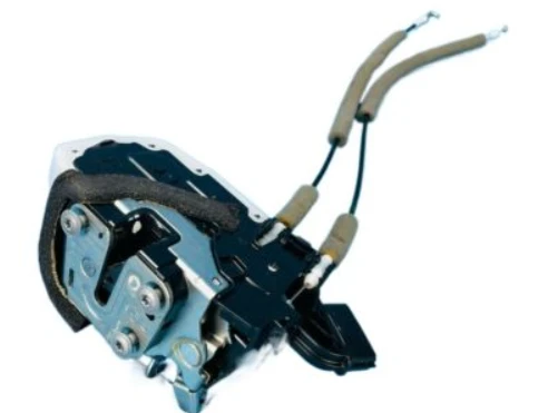 Nissan-Renault-Infiniti Lock And Remote C-80501-1Jy0A