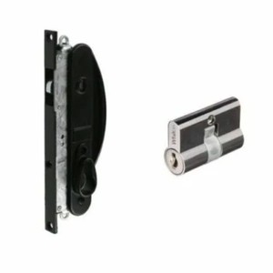 Nissan-Renault-Infiniti Lock Side Window-82342-0Y000