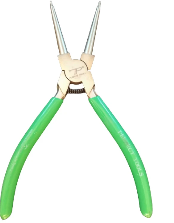 Circlip Plier Perpect Tools 7" Sraight Internal P289A