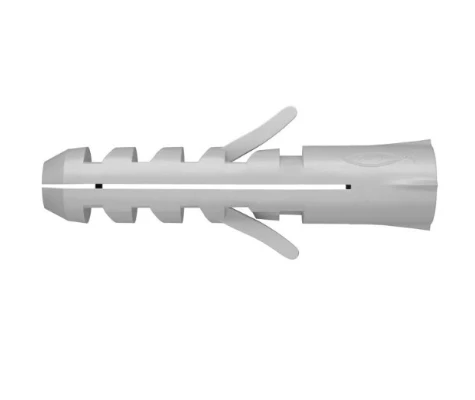 Roll Plug Flshrue Relite 6Mm S6