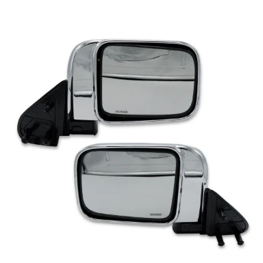 Nissan-Renault-Infiniti Mirror Assy Lh D21-96302-21G00