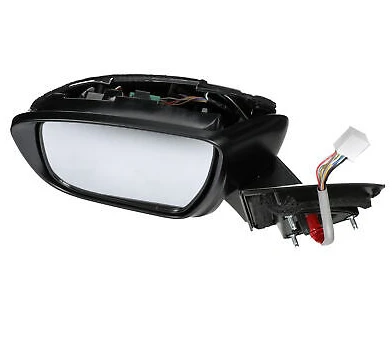 Nissan-Renault-Infiniti Mirror Lii Chrome-96302-Js52B