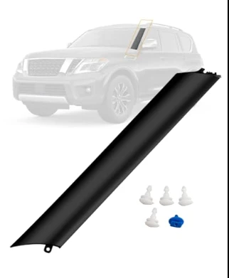 Nissan-Renault-Infiniti Molding-80870-8H314