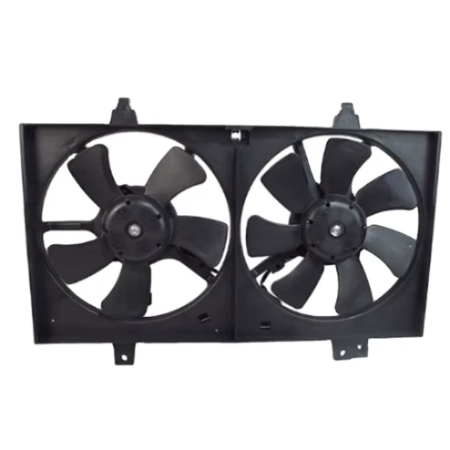 Nissan-Renault-Infiniti Motor Assy-21487-95F0A