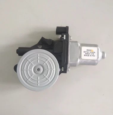 Nissan-Renault-Infiniti Motor Assy-Reg-82731-0W30A