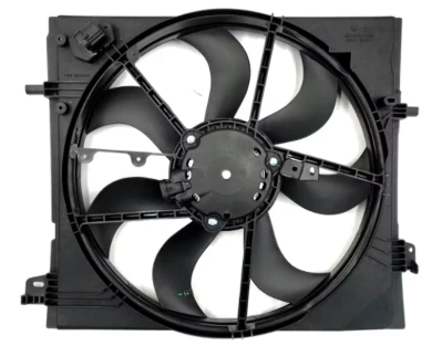 Nissan-Renault-Infiniti Motor Fan Assy-21481-2S41A
