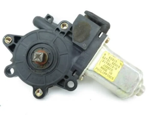Nissan-Renault-Infiniti Motor Wheel-80734-06J25