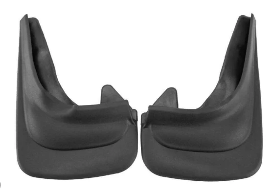 Nissan-Renault-Infiniti Mud Guard -Front-F3854-Vw000
